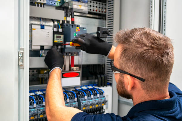 Best Electrical Wiring Services  in Unionville, GA
