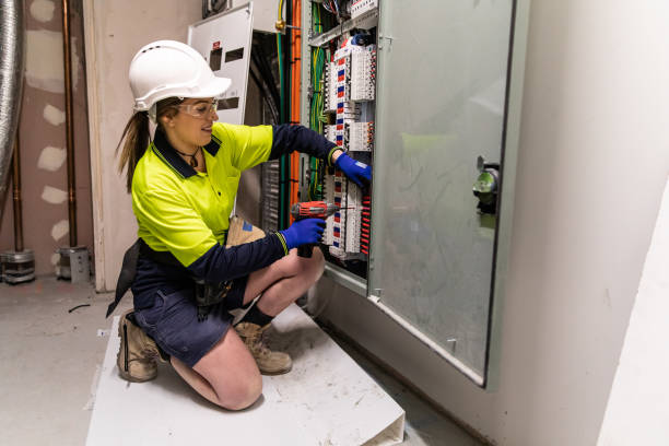 Best Home Electrical Repair  in Unionville, GA