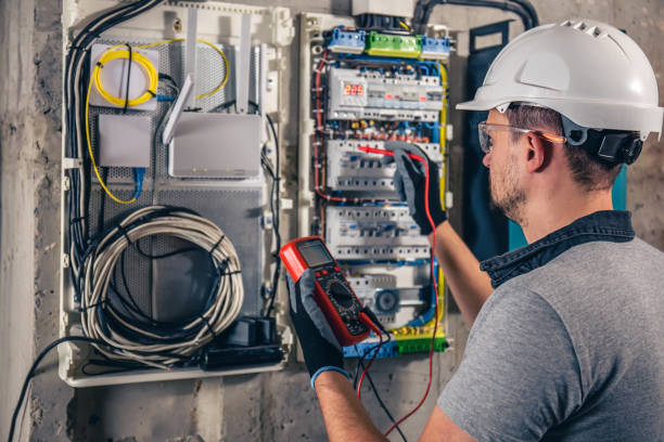 Best 24-Hour Electrician  in Unionville, GA