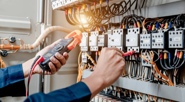 Best Affordable Electrical Installation  in Unionville, GA