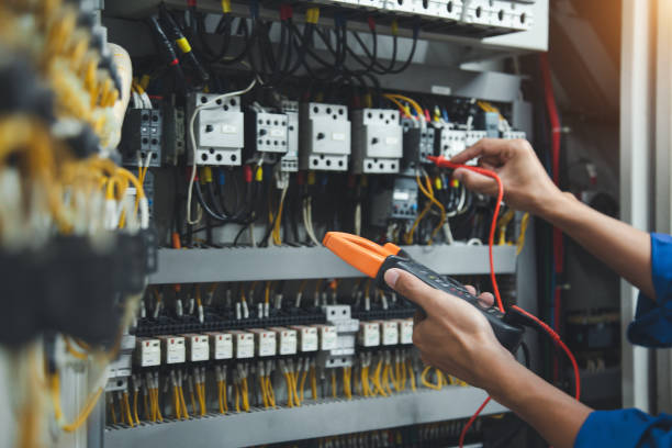 Best Emergency Electrical Repair  in Unionville, GA