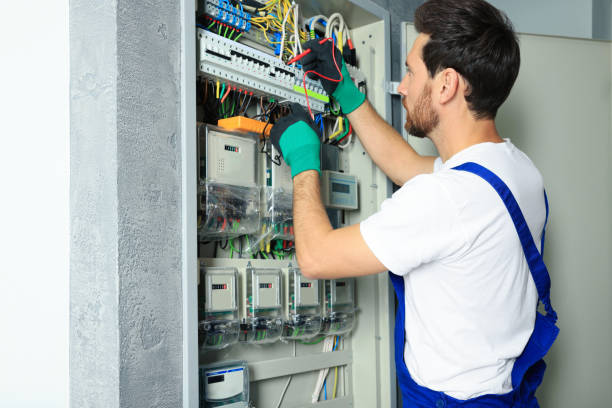 Electrical Rewiring Services in Unionville, GA