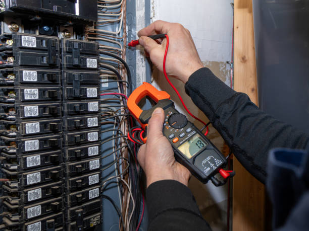 Best Electrical Rewiring Services  in Unionville, GA