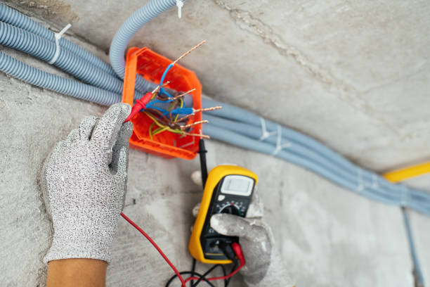 Best Electrical Rewiring Services  in Unionville, GA